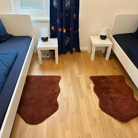 Apartment Gemutliches Am Volkerschlachtdenkmal *